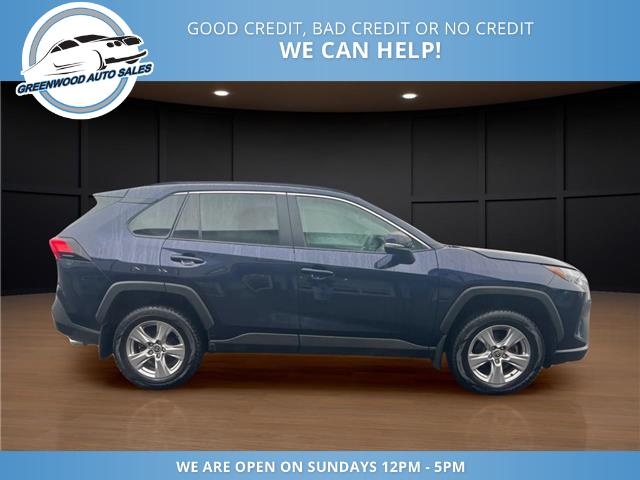 2023 Toyota RAV4 XLE (Stk: 23-362413) in Greenwood - Image 5 of 23