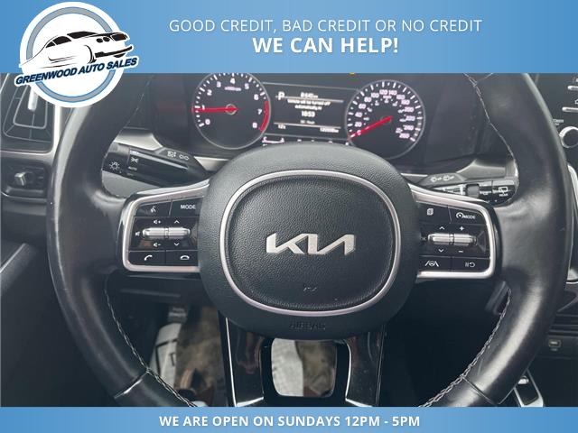 2022 Kia Sorento 2.5L LX+ (Stk: 22-119737) in Greenwood - Image 13 of 21
