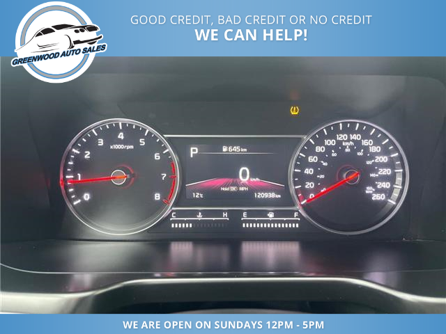 2022 Kia Sorento 2.5L LX+ (Stk: 22-119737) in Greenwood - Image 14 of 21