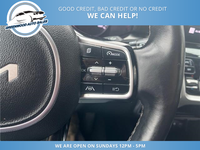 2022 Kia Sorento 2.5L LX+ (Stk: 22-119737) in Greenwood - Image 15 of 21