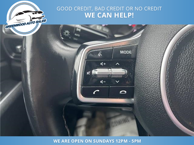 2022 Kia Sorento 2.5L LX+ (Stk: 22-119737) in Greenwood - Image 16 of 21