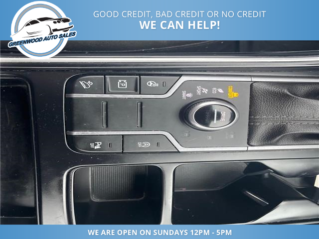 2022 Kia Sorento 2.5L LX+ (Stk: 22-119737) in Greenwood - Image 20 of 21