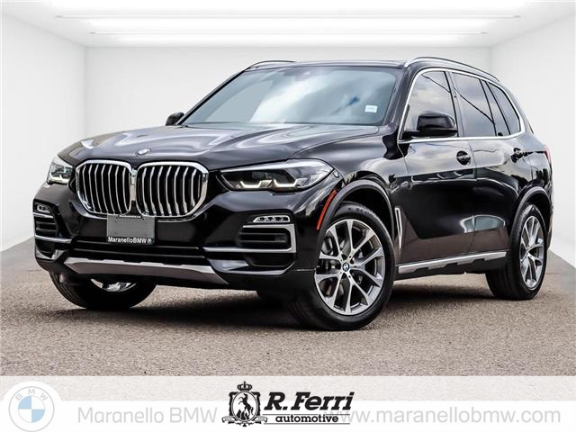 2019 BMW X5 xDrive40i (Stk: 34313AA) in Woodbridge - Image 1 of 29