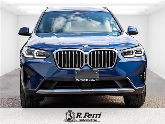 2024 BMW X3 xDrive30i (Stk: U13504) in Woodbridge - Image 2 of 29