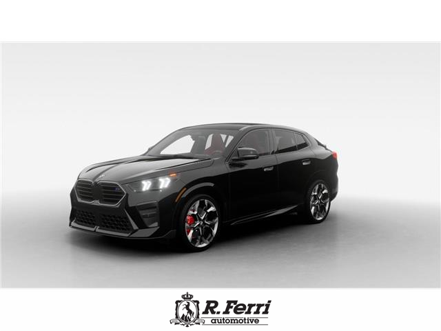 2026 BMW X2 M35i xDrive (Stk: 34818) in Woodbridge - Image 1 of 14