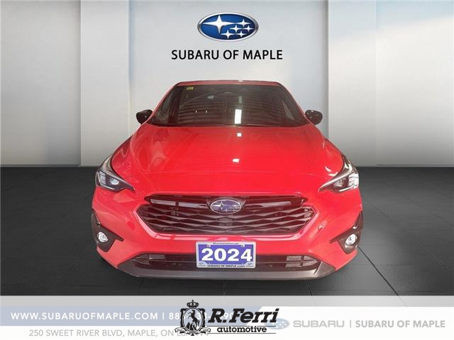 2024 Subaru Impreza RS (Stk: U2445) in Vaughan - Image 2 of 18