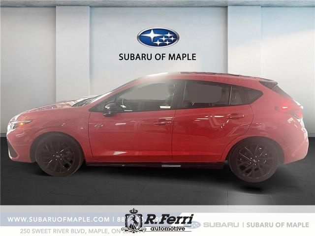 2024 Subaru Impreza RS (Stk: U2445) in Vaughan - Image 5 of 18