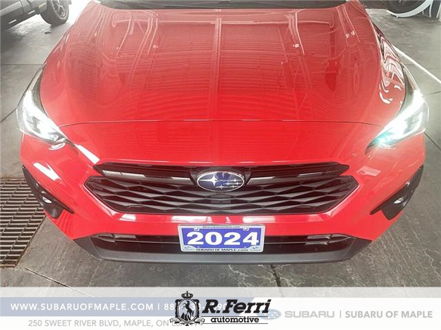 2024 Subaru Impreza RS (Stk: U2445) in Vaughan - Image 6 of 18