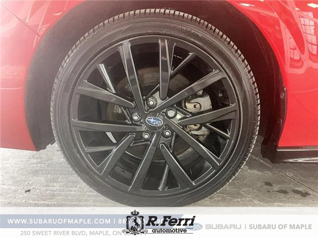 2024 Subaru Impreza RS (Stk: U2445) in Vaughan - Image 7 of 18
