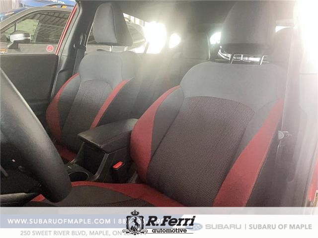 2024 Subaru Impreza RS (Stk: U2445) in Vaughan - Image 9 of 18