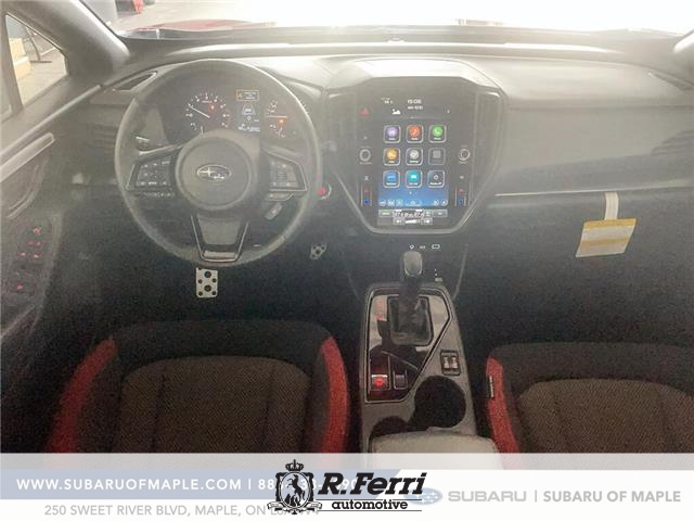 2024 Subaru Impreza RS (Stk: U2445) in Vaughan - Image 10 of 18