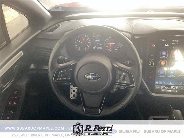 2024 Subaru Impreza RS (Stk: U2445) in Vaughan - Image 12 of 18