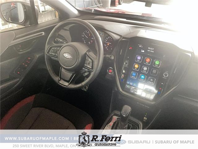 2024 Subaru Impreza RS (Stk: U2445) in Vaughan - Image 13 of 18