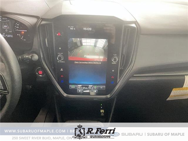 2024 Subaru Impreza RS (Stk: U2445) in Vaughan - Image 17 of 18