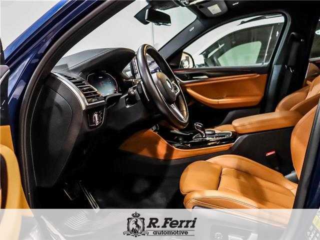 2023 BMW X4 M40i (Stk: U13510) in Woodbridge - Image 8 of 29
