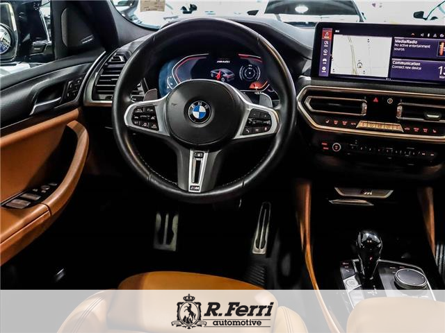 2023 BMW X4 M40i (Stk: U13510) in Woodbridge - Image 10 of 29