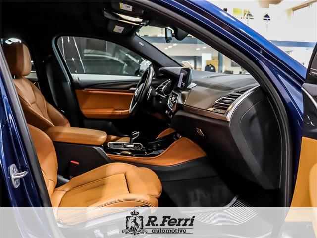 2023 BMW X4 M40i (Stk: U13510) in Woodbridge - Image 13 of 29