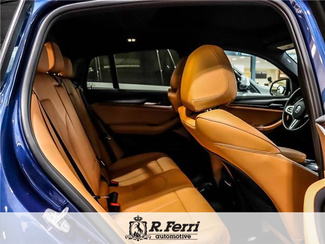 2023 BMW X4 M40i (Stk: U13510) in Woodbridge - Image 15 of 29