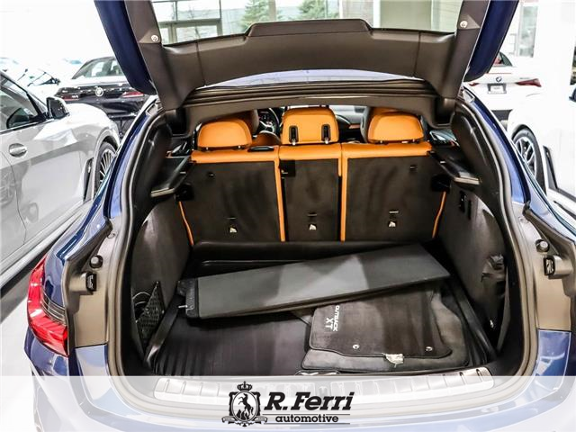 2023 BMW X4 M40i (Stk: U13510) in Woodbridge - Image 16 of 29