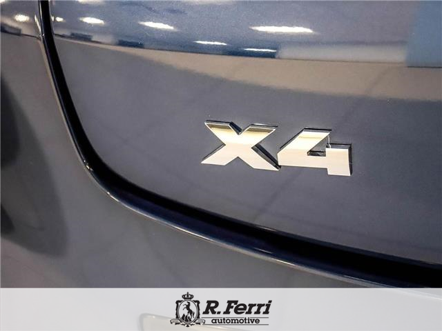 2023 BMW X4 M40i (Stk: U13510) in Woodbridge - Image 18 of 29