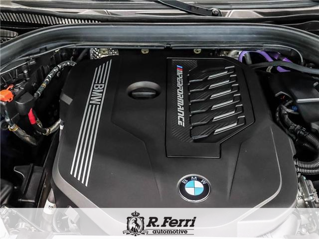 2023 BMW X4 M40i (Stk: U13510) in Woodbridge - Image 20 of 29