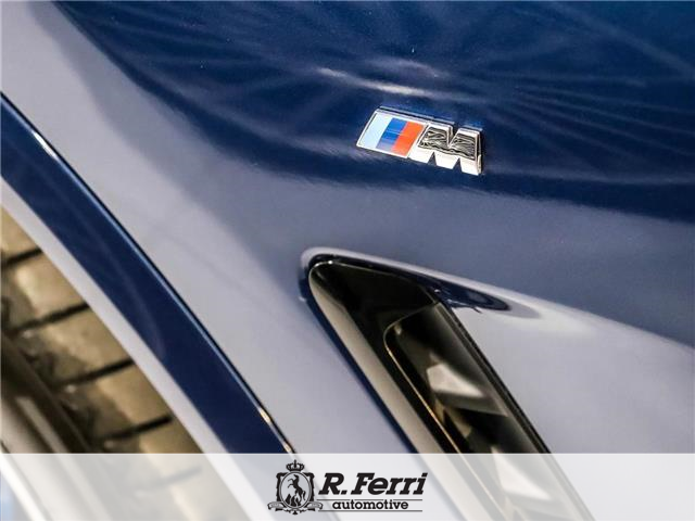 2023 BMW X4 M40i (Stk: U13510) in Woodbridge - Image 21 of 29