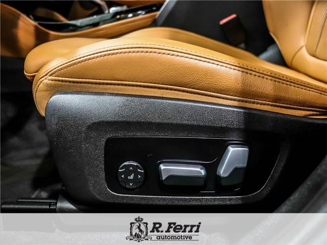 2023 BMW X4 M40i (Stk: U13510) in Woodbridge - Image 23 of 29
