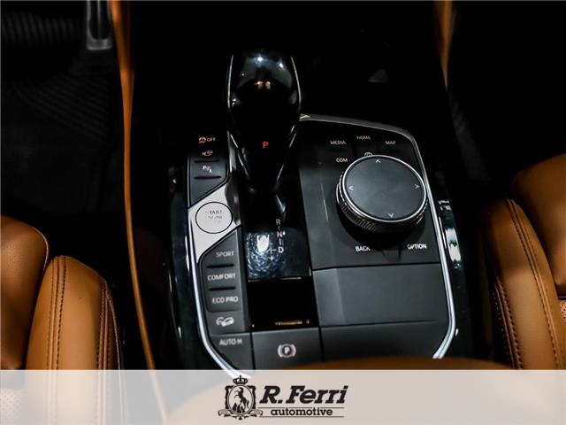 2023 BMW X4 M40i (Stk: U13510) in Woodbridge - Image 26 of 29