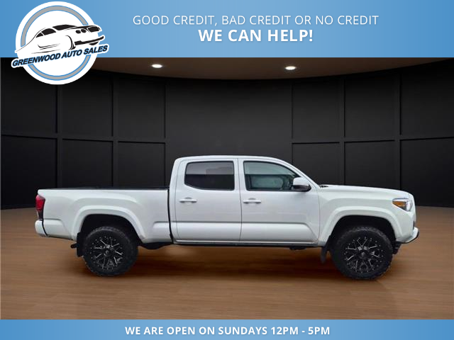 2023 Toyota Tacoma Base (Stk: 23-023788) in Greenwood - Image 4 of 17