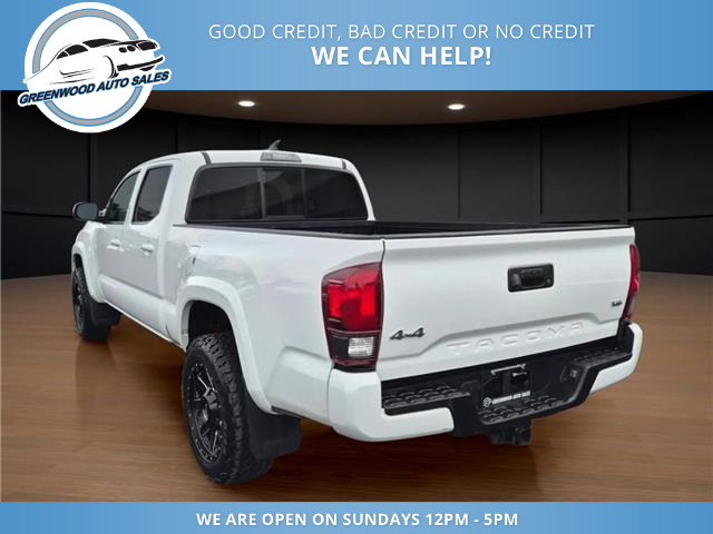 2023 Toyota Tacoma Base (Stk: 23-023788) in Greenwood - Image 7 of 17