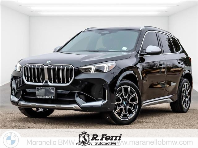 2024 BMW X1 xDrive28i (Stk: U13502) in Woodbridge - Image 1 of 28