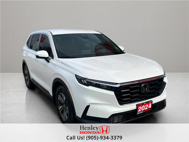 2024 Honda CR-V LX-B (Stk: R12535) in St. Catharines - Image 1 of 22