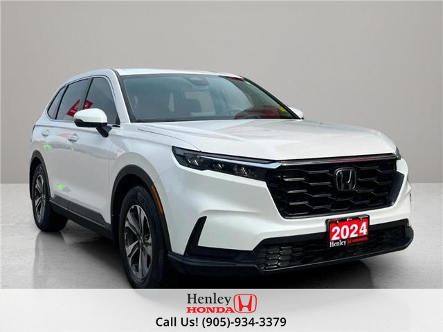 2024 Honda CR-V LX-B (Stk: R12535) in St. Catharines - Image 2 of 22