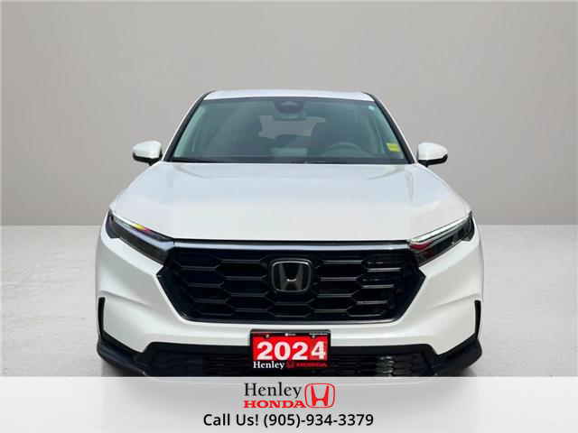 2024 Honda CR-V LX-B (Stk: R12535) in St. Catharines - Image 3 of 22