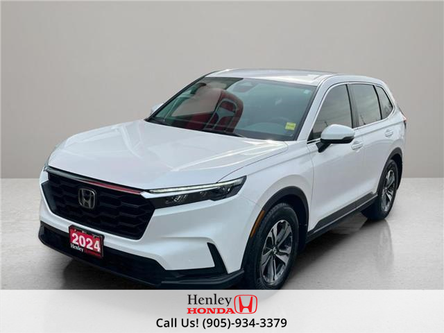 2024 Honda CR-V LX-B (Stk: R12535) in St. Catharines - Image 4 of 22
