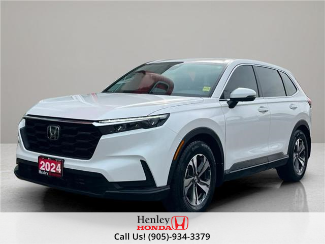 2024 Honda CR-V LX-B (Stk: R12535) in St. Catharines - Image 5 of 22