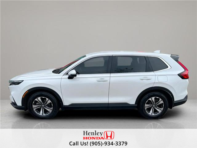 2024 Honda CR-V LX-B (Stk: R12535) in St. Catharines - Image 6 of 22