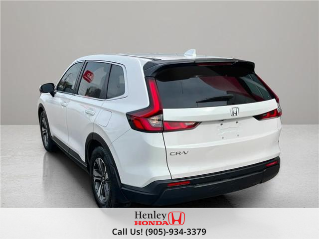 2024 Honda CR-V LX-B (Stk: R12535) in St. Catharines - Image 7 of 22