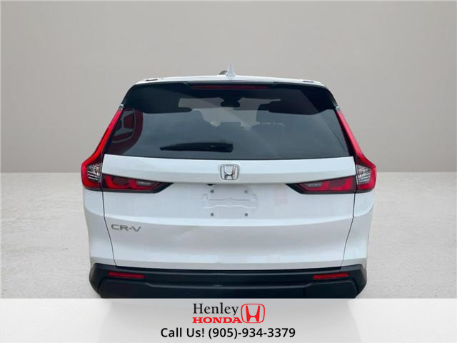2024 Honda CR-V LX-B (Stk: R12535) in St. Catharines - Image 9 of 22