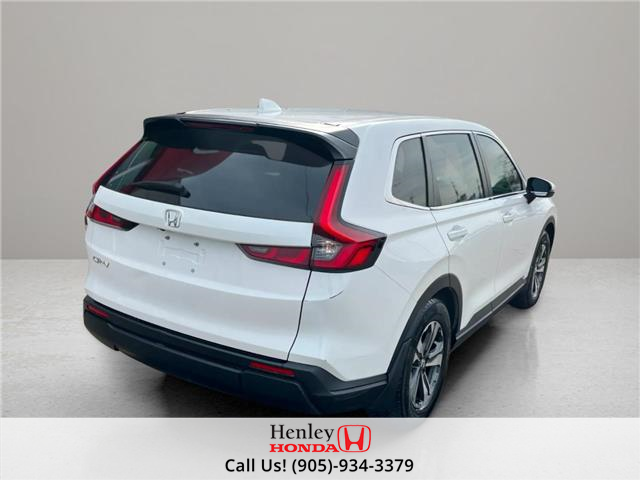 2024 Honda CR-V LX-B (Stk: R12535) in St. Catharines - Image 10 of 22