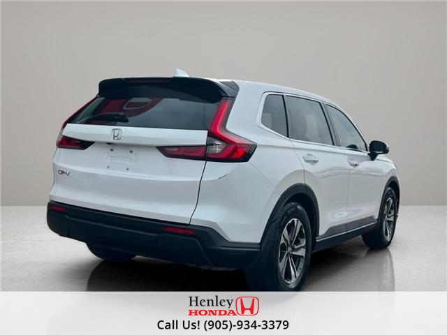 2024 Honda CR-V LX-B (Stk: R12535) in St. Catharines - Image 11 of 22