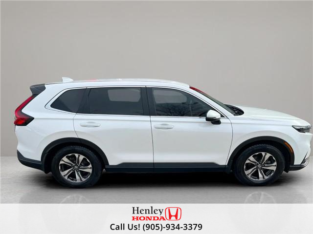 2024 Honda CR-V LX-B (Stk: R12535) in St. Catharines - Image 12 of 22