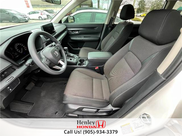 2024 Honda CR-V LX-B (Stk: R12535) in St. Catharines - Image 13 of 22
