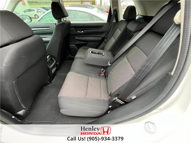 2024 Honda CR-V LX-B (Stk: R12535) in St. Catharines - Image 14 of 22