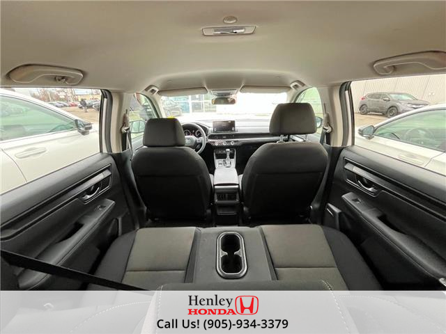 2024 Honda CR-V LX-B (Stk: R12535) in St. Catharines - Image 16 of 22