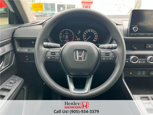 2024 Honda CR-V LX-B (Stk: R12535) in St. Catharines - Image 17 of 22