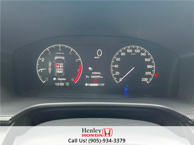 2024 Honda CR-V LX-B (Stk: R12535) in St. Catharines - Image 18 of 22