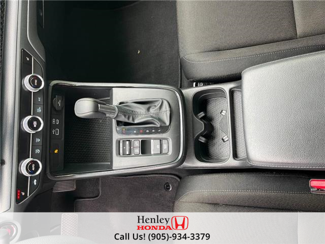 2024 Honda CR-V LX-B (Stk: R12535) in St. Catharines - Image 21 of 22