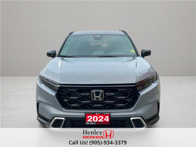 2024 Honda CR-V Hybrid Touring (Stk: R12663) in St. Catharines - Image 3 of 12