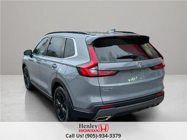 2024 Honda CR-V Hybrid Touring (Stk: R12663) in St. Catharines - Image 7 of 12